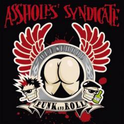Assholes Syndicate : Punk'n'Roll